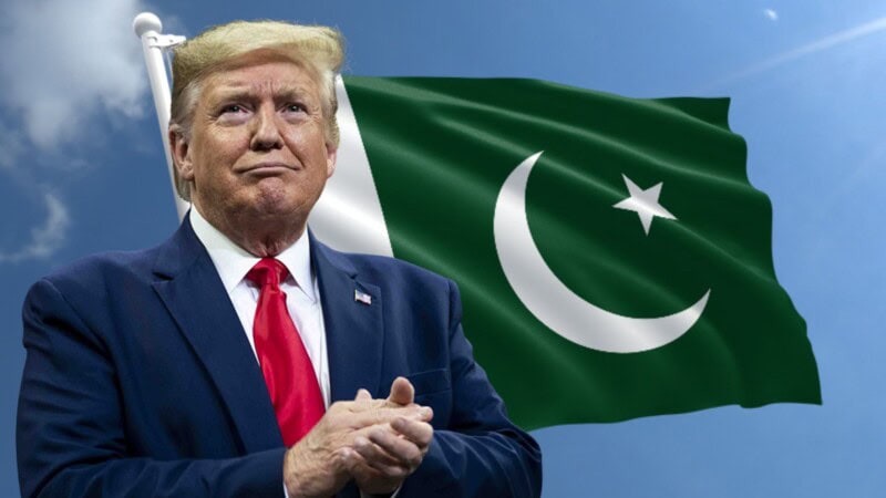 Is Donald Trump really coming to Pakistan?