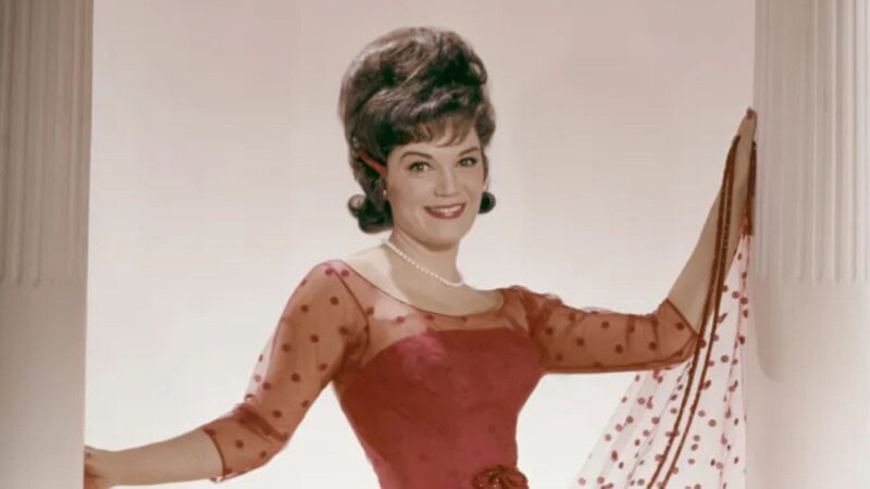 ‘Pretty Little Baby’ singer dead at 87