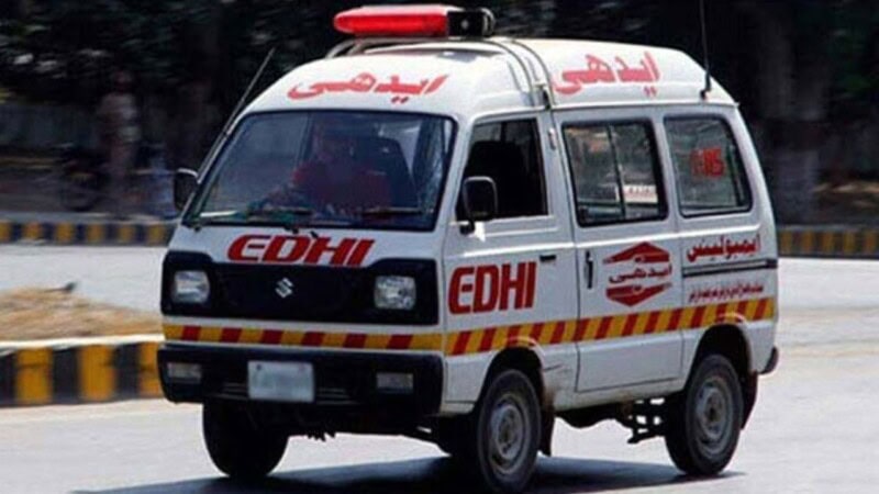 Haripur madrassah teacher arrested for abusing visually impaired 5-year-old