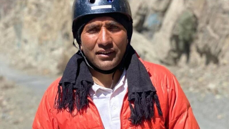 Pakistani climber dies in avalanche during K2 expedition