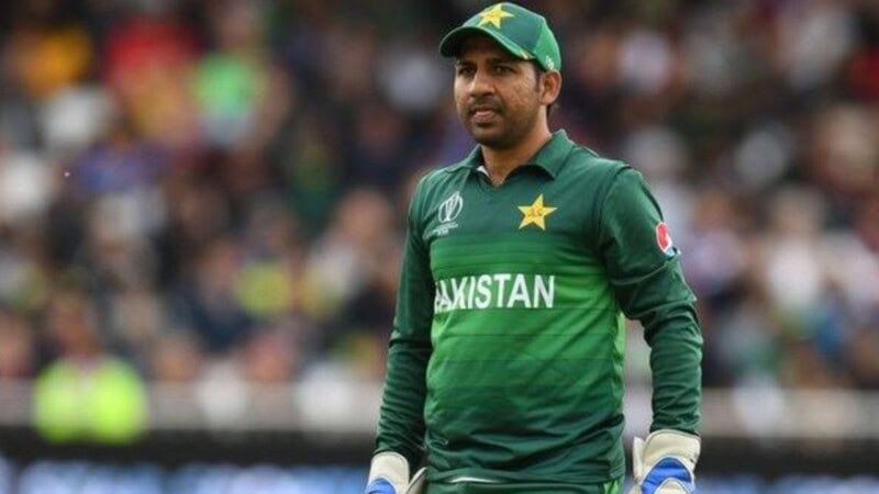 Sarfaraz Ahmed surprisingly dropped from Pakistan Champions’ squad