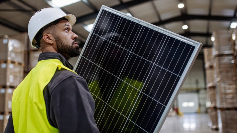 Govt gearing up to end solar net metering: reports