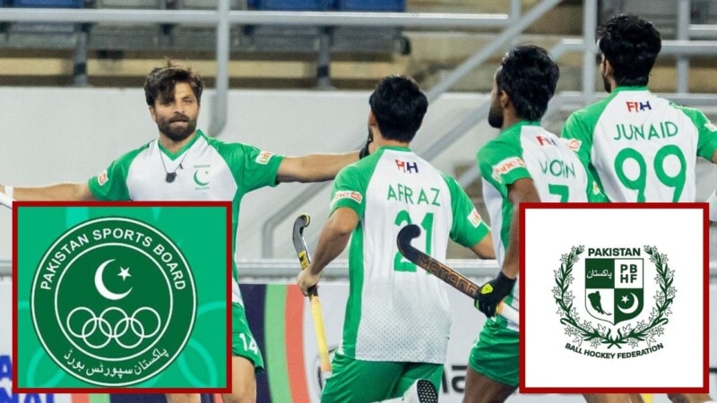 Pakistan Sports Board demands full record of PHF officials’ foreign trips, expenses