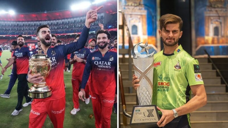 PSL, IPL teams may clash as Champions League T20 set for comeback