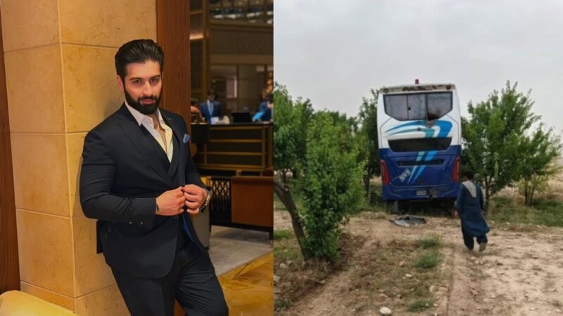 ‘Where are the activists’; Muneeb Butt slams silence over Sabri Qawwals’ murder