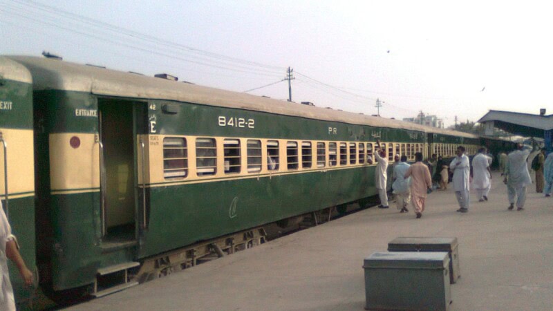 Senate body slams Railways for failing to report accurately on losses, corruption
