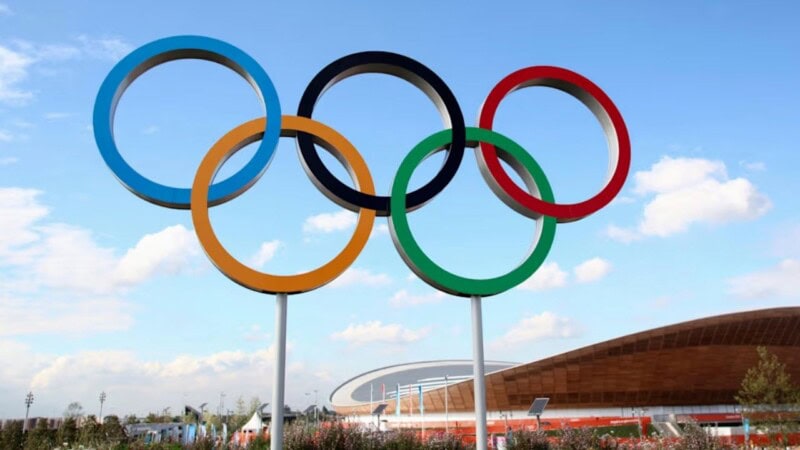 Qatar officially in the race to host 2036 Olympics