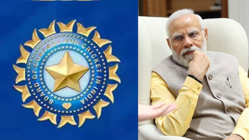 BJP government plans major step to control BCCI