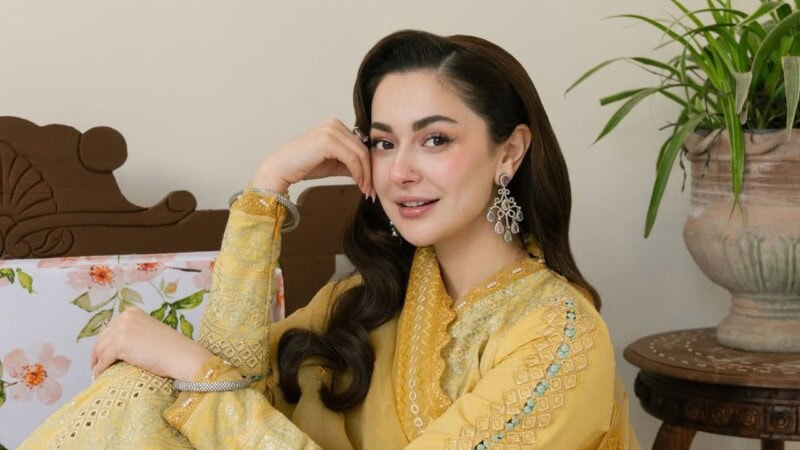 ‘If women started killing for honour, no man would be left alive’: Hania Aamir slams Balochistan honour killing