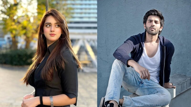 I refused a film with Kartik Aaryan: Jannat Mirza