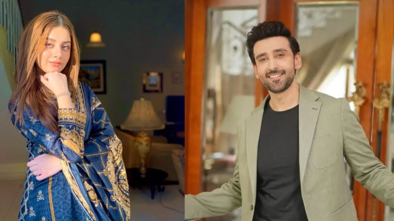 Sami Khan reveals what really happened between Alizeh Shah, Minsa Malik