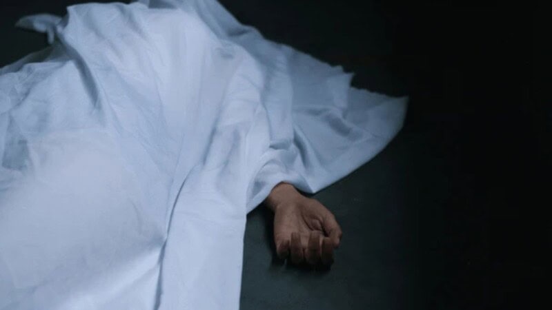 19-year-old marital rape victim passes away