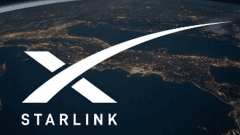 Starlink faces global outage after internal software failure