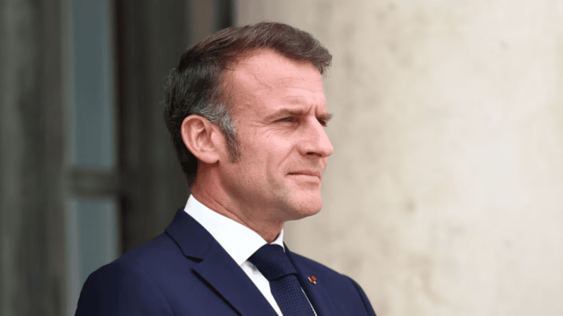 World lauds, US opposes France’s plan to recognise Palestinian statehood