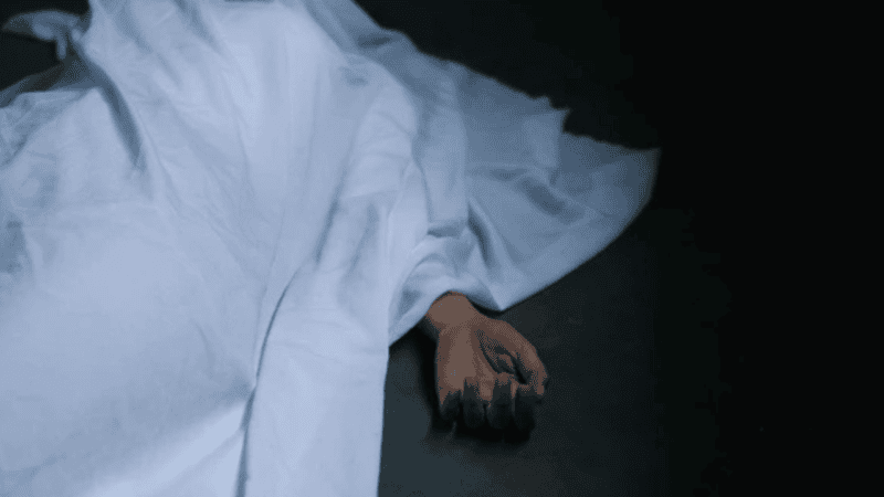 Husband confesses to sexually assaulting teen bride in Karachi