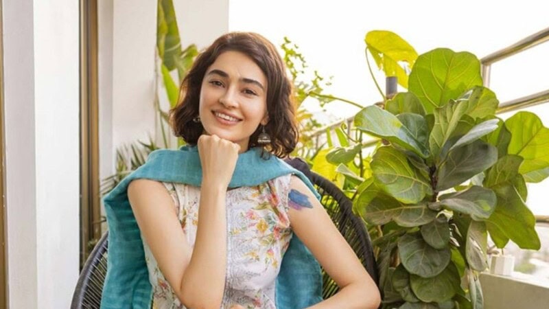 ‘Why aren’t we talking about what matters?’: Saheefa Jabbar slams drama industry over ‘fake glamour’