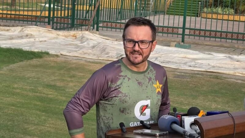 Mike Hesson shares important message for Pakistani team