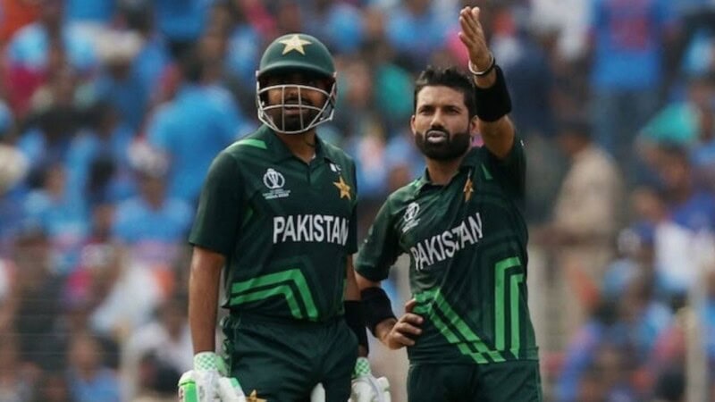 Star Pakistani cricketers return for West Indies series