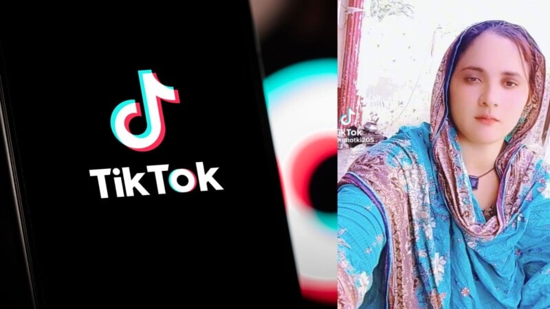 Tiktoker Sumeera Rajput found dead in Ghotki