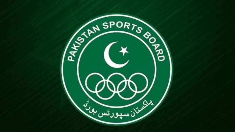 Pakistan stops all sports teams from traveling to India