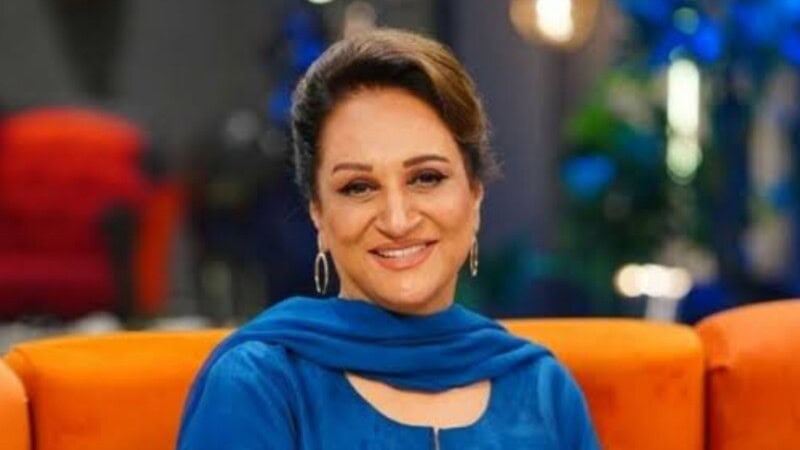 Bushra Ansari has strong advice for parents after Swat boy killed in madrassa