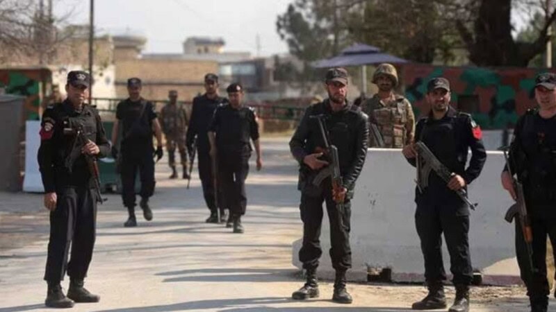 Three ‘wanted’ TTP terrorists killed in Swat op
