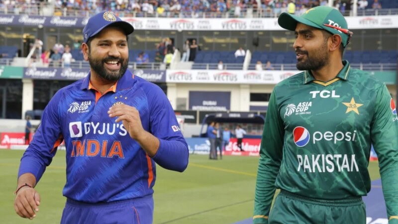 Asia Cup 2025 schedule announced; Pakistan, India in same group
