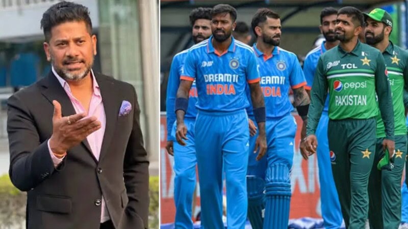 ‘Is India no longer a superpower?’: Vikrant Gupta loses it at BCCI after Asia Cup shifted to UAE