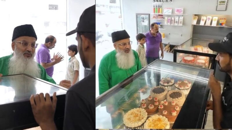 From ‘cheap acting’ to ‘raising awareness’: Internet divided over Ramzan Chhipa’s viral reels