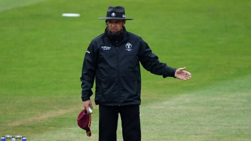 Aleem Dar paid twice the standard fee in PSL 9: audit