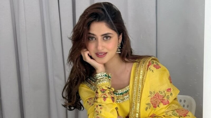 Backlash hits Sajal Aly after body-shaming scene, viral Insta repost