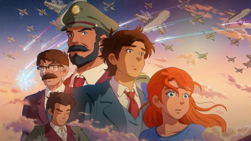 This Pakistani film is getting a North American release