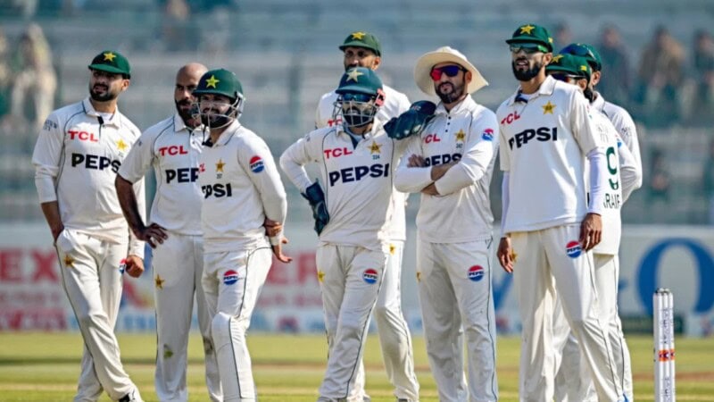 Pakistan to oppose ICC proposed two-tier Test system