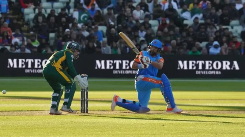 Pak, India set to face off in WCL 2025 semifinal, will they show up this time?