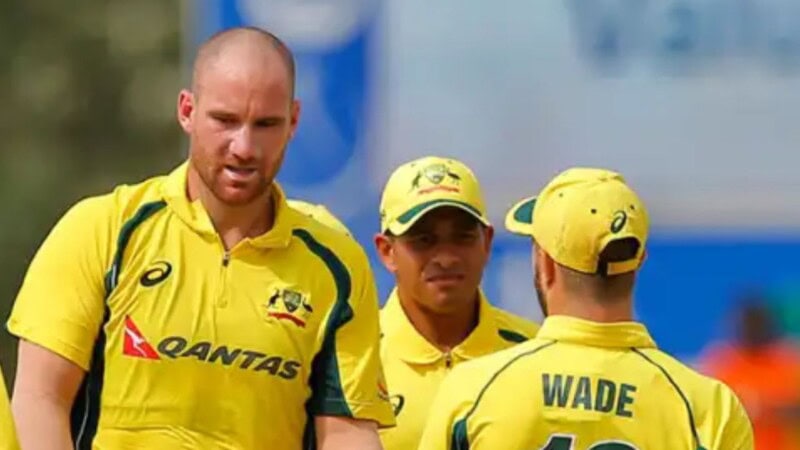 Chaos in the ground as Hastings bowls crazy over against Pakistan in WCL 2025