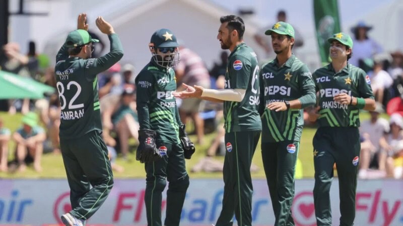 Pakistan likely to miss out on Olympics cricket qualification under new rules: reports
