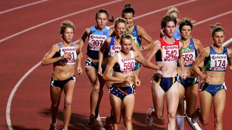 World Athletics makes gender testing mandatory for females