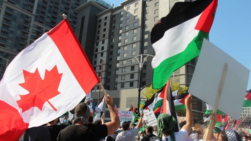 Canada intends to recognize Palestinian state at UN General Assembly: Carney