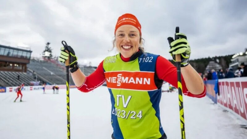 German mountaineer Laura Dahlmeier dies during Laila Peak expedition in Gilgit