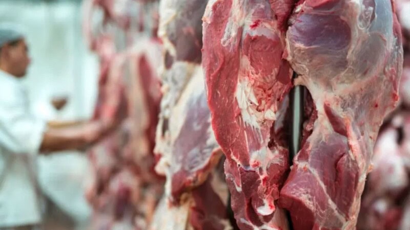 Over 10,000 kg of expired meat seized in Lahore