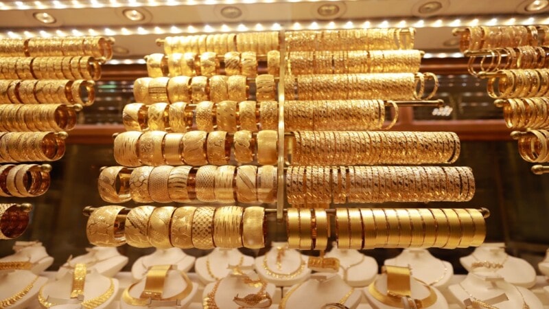 Gold Price in Pakistan Per Tola 2025 – Latest Updates