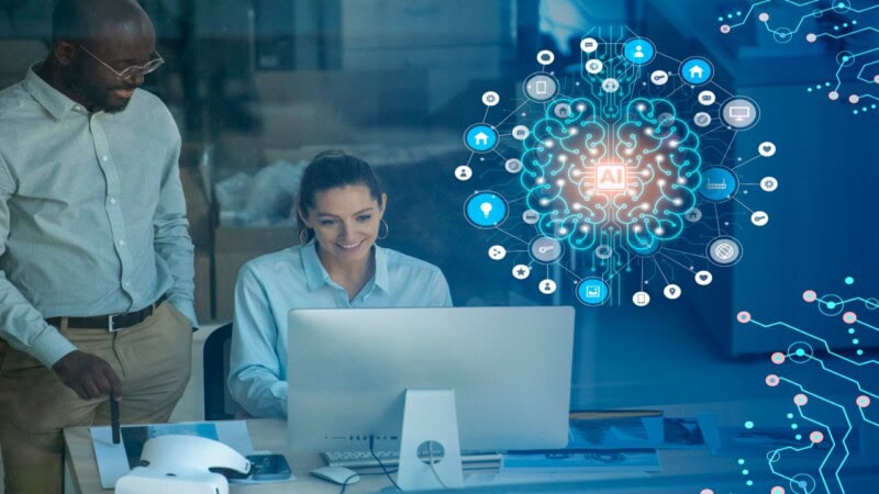 AI for Business Growth: Boost Efficiency & Revenue