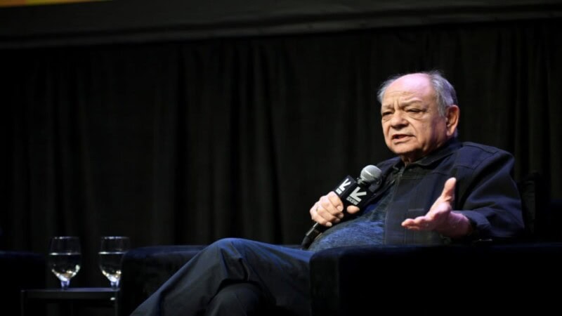 Cheech Marin Net Worth 2025: Career & Wealth Story