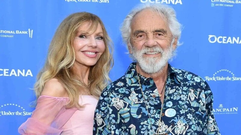 Who Is Shelby Chong? Bio, Career & Personal Life