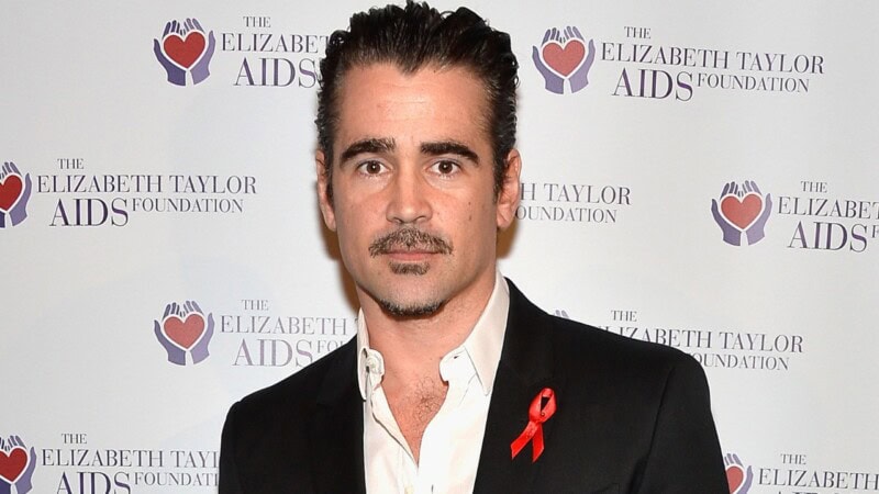 Colin Farrell’s Net Worth in 2025 | Career & Earnings