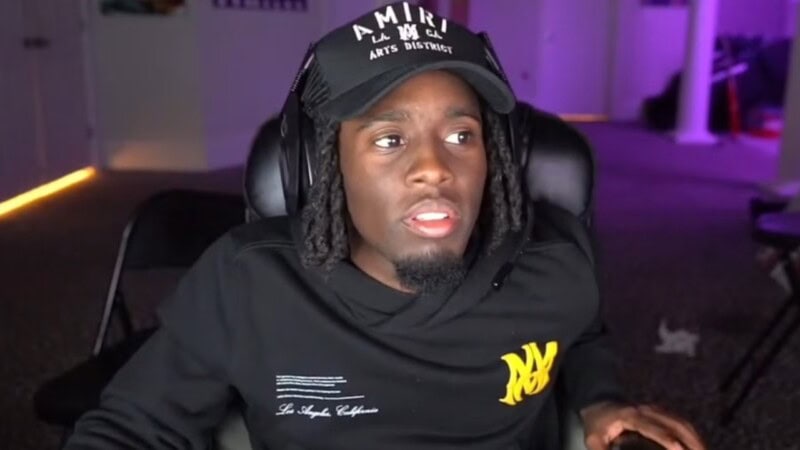 Kai Cenat Net Worth 2025: Twitch & YouTube Income