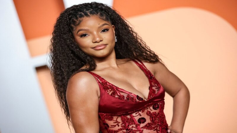 Halle Bailey: Life, Career & Impact of a Rising Star
