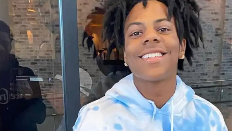 IShowSpeed Net Worth 2025: Full Income Breakdown