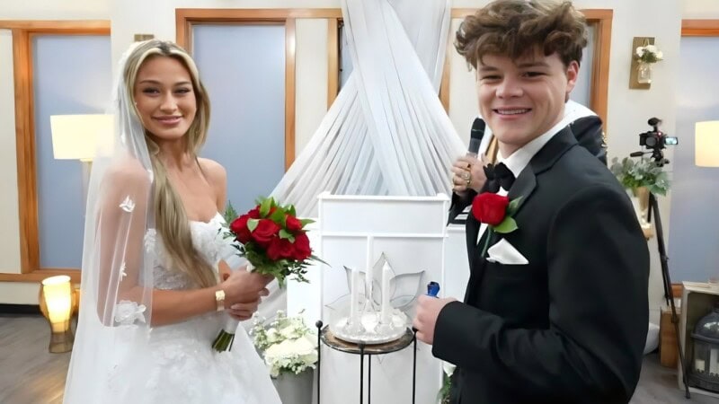 Jack Doherty Girlfriend: 2025 Update & Timeline