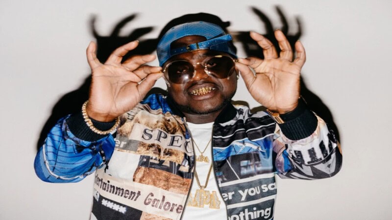 Peewee Longway Net Worth 2025: Full Income Breakdown
